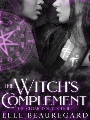 cover image of The Witch's Complement